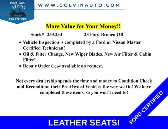 ford bronco 4-door 2025 1FMDE8BH0SLA76819 image ford bronco 4-door 2025 1FMDE8BH0SLA76819 image